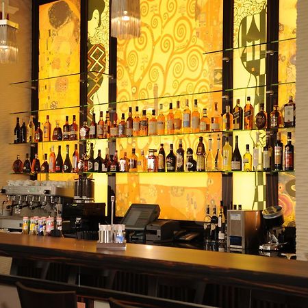 Hotel Torbraeu München Eksteriør bilde