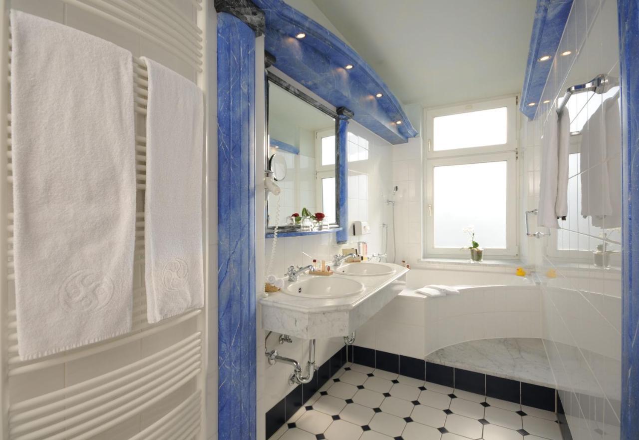 Hotel Torbraeu München Eksteriør bilde