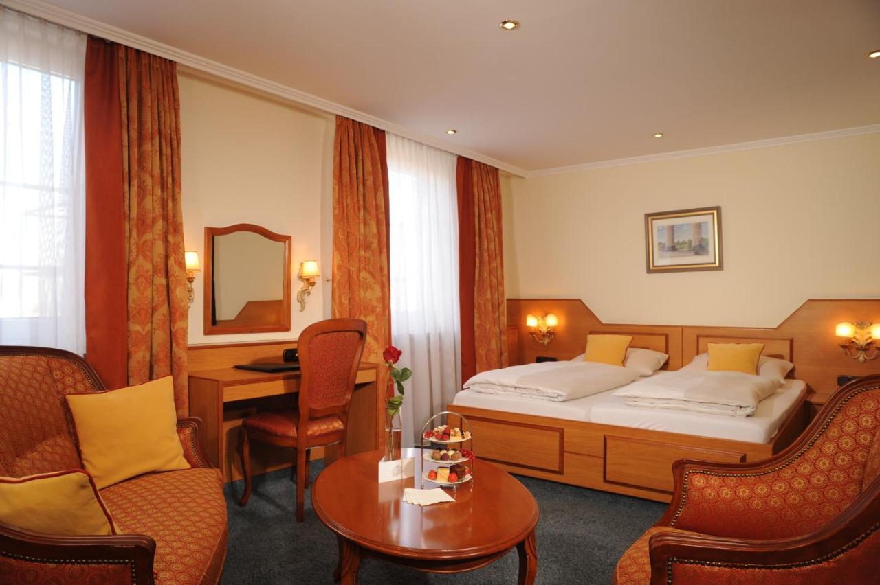 Hotel Torbraeu München Eksteriør bilde