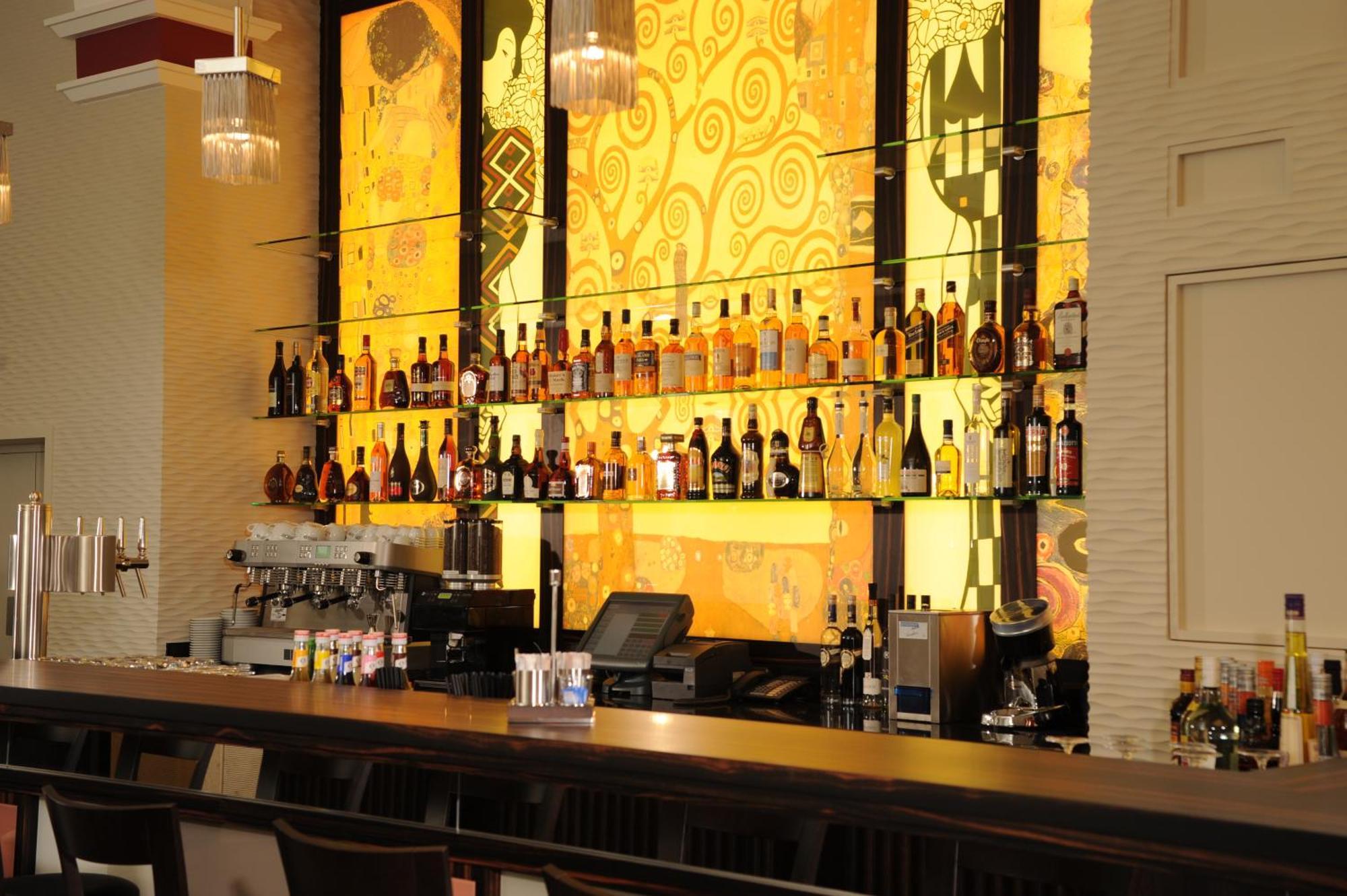 Hotel Torbraeu München Eksteriør bilde