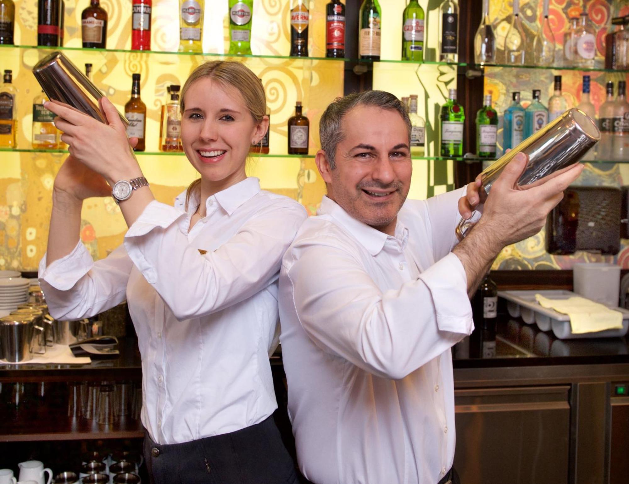 Hotel Torbraeu München Eksteriør bilde