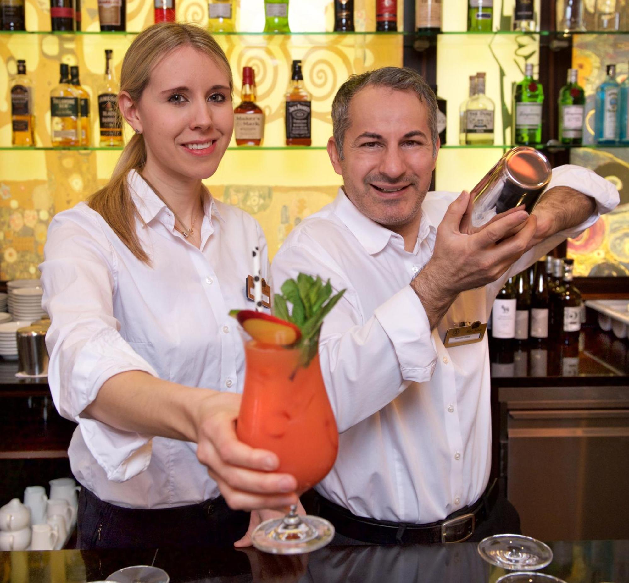 Hotel Torbraeu München Eksteriør bilde
