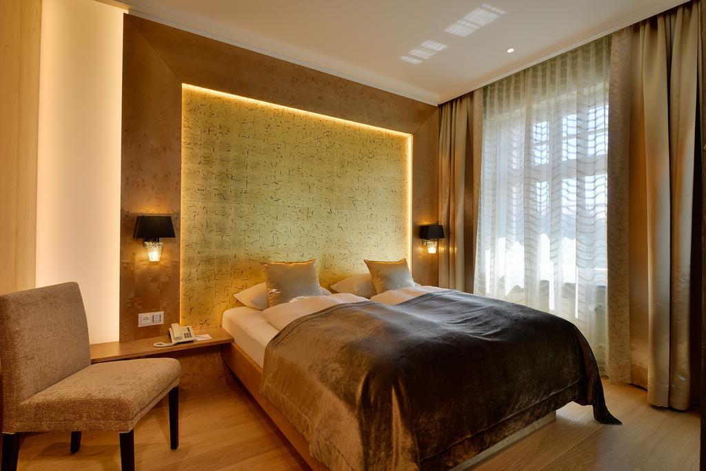 Hotel Torbraeu München Eksteriør bilde