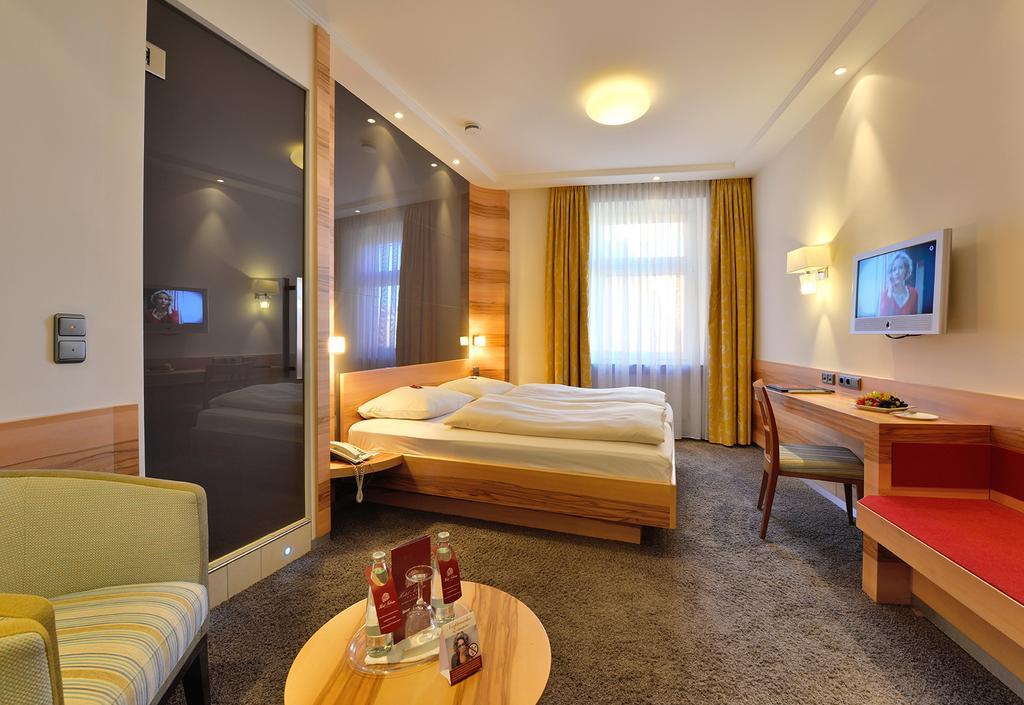 Hotel Torbraeu München Eksteriør bilde
