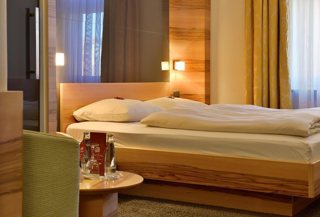 Hotel Torbraeu München Eksteriør bilde