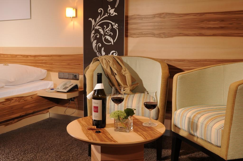 Hotel Torbraeu München Eksteriør bilde