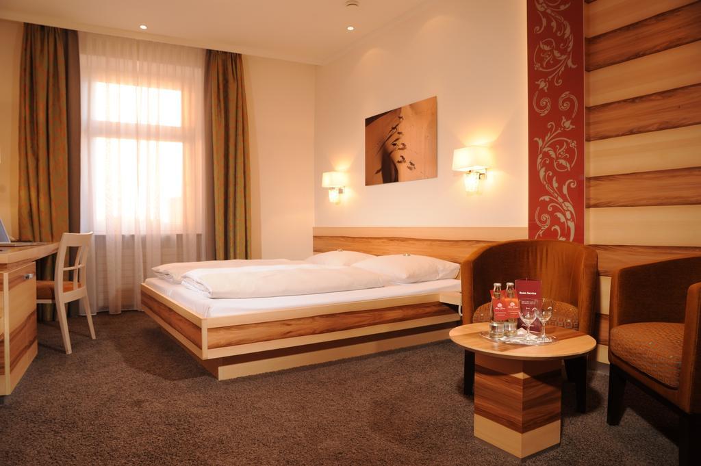 Hotel Torbraeu München Eksteriør bilde