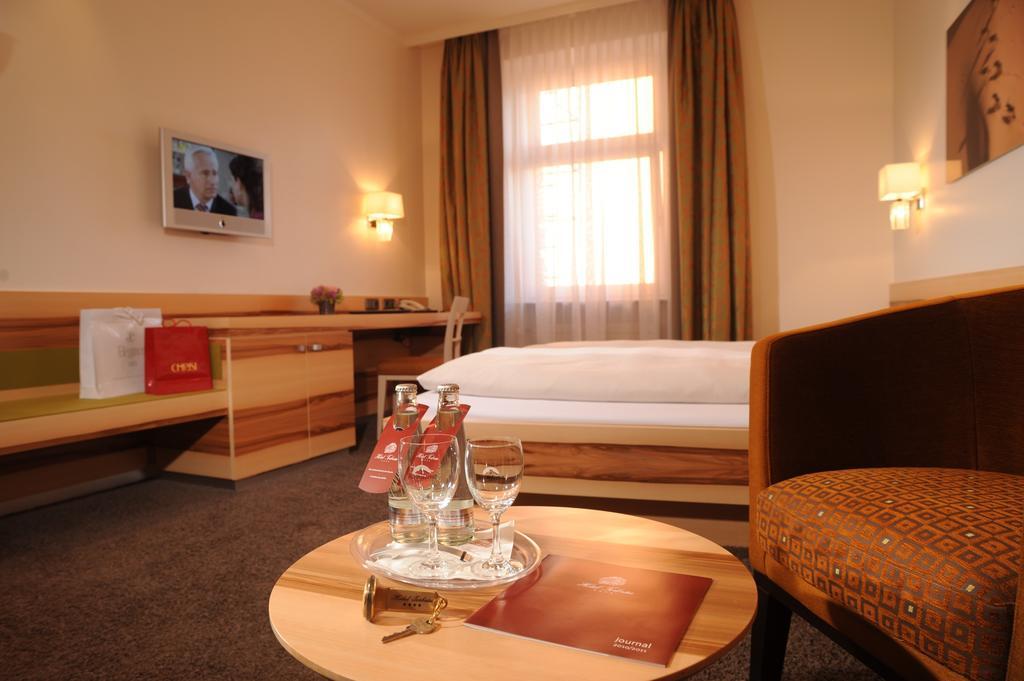 Hotel Torbraeu München Eksteriør bilde