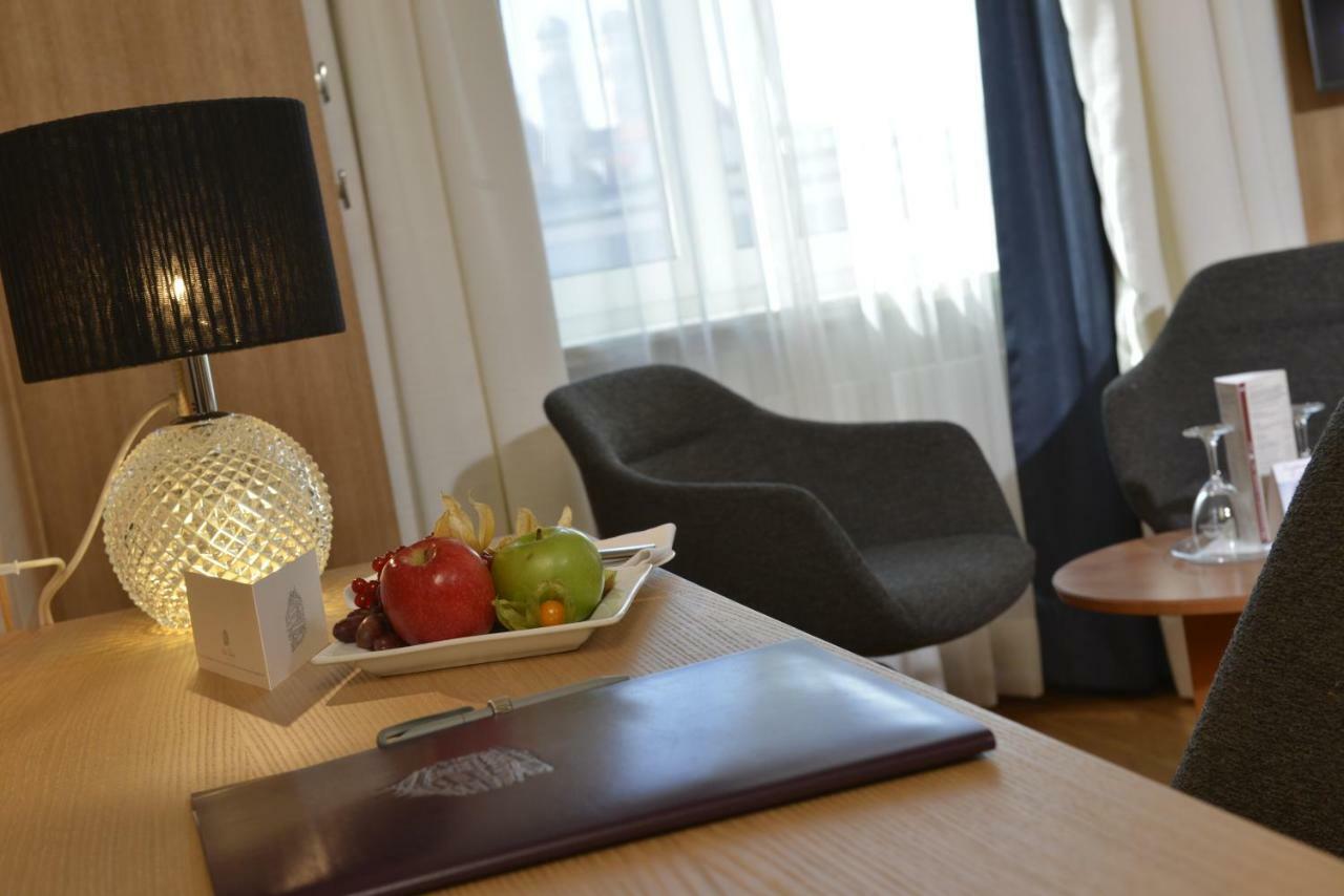 Hotel Torbraeu München Eksteriør bilde