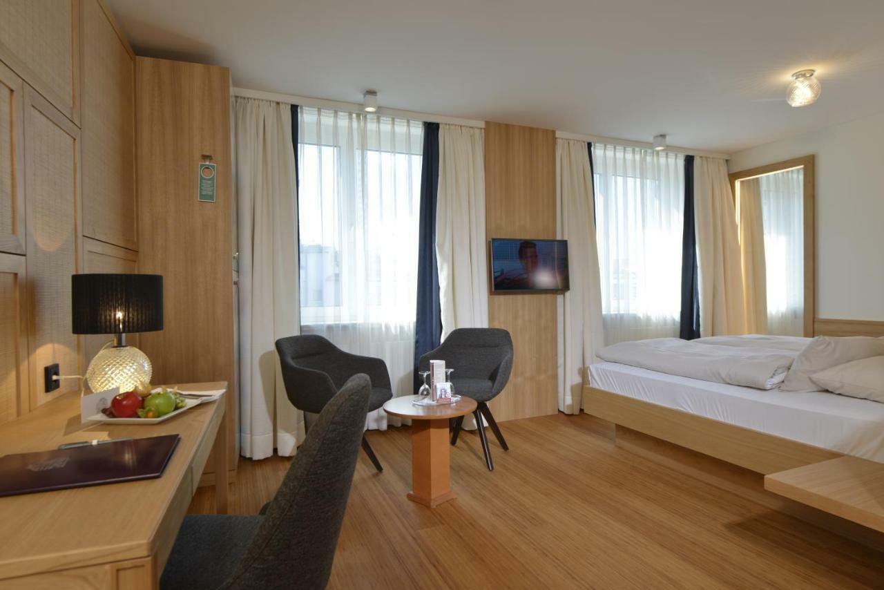Hotel Torbraeu München Eksteriør bilde