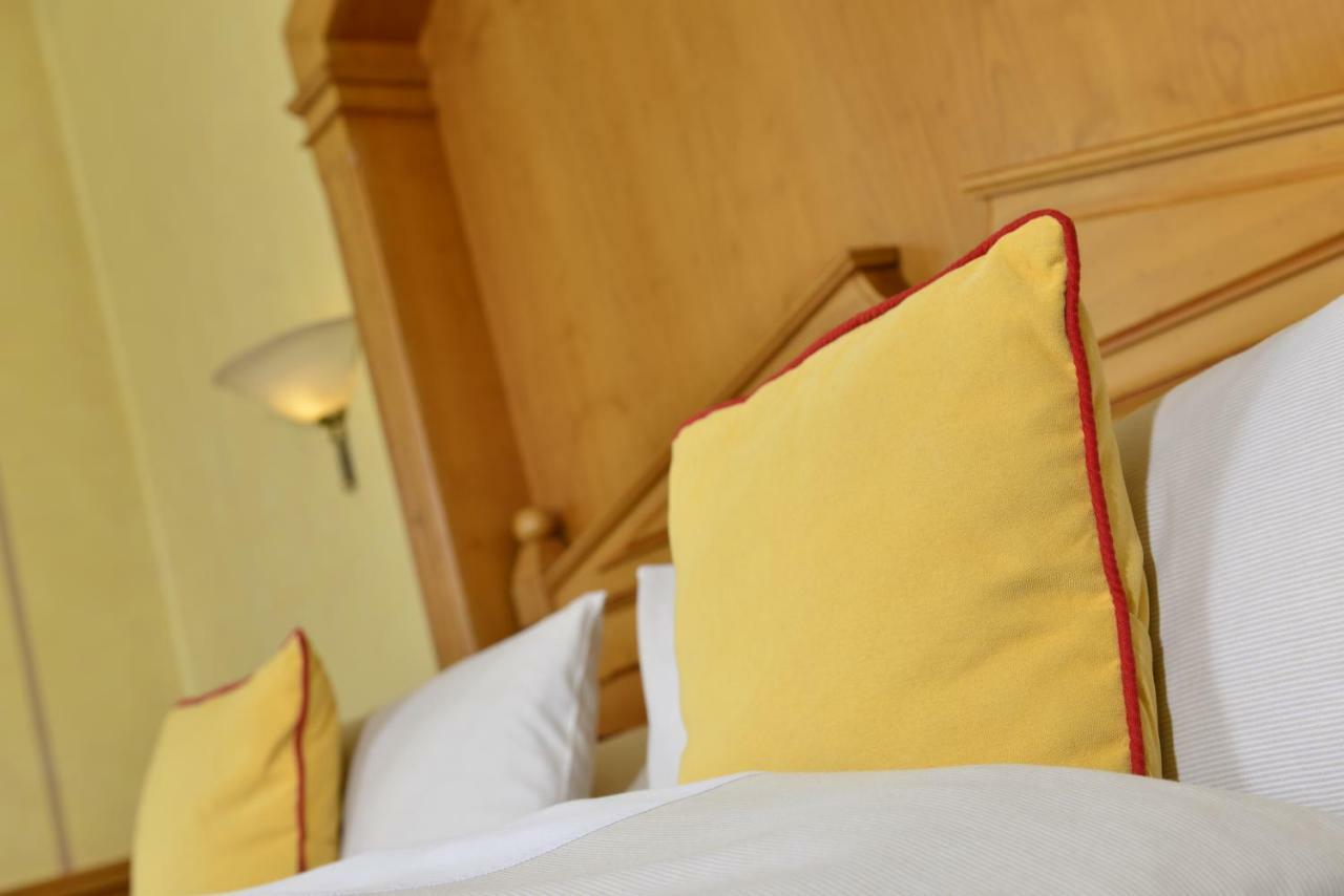 Hotel Torbraeu München Eksteriør bilde