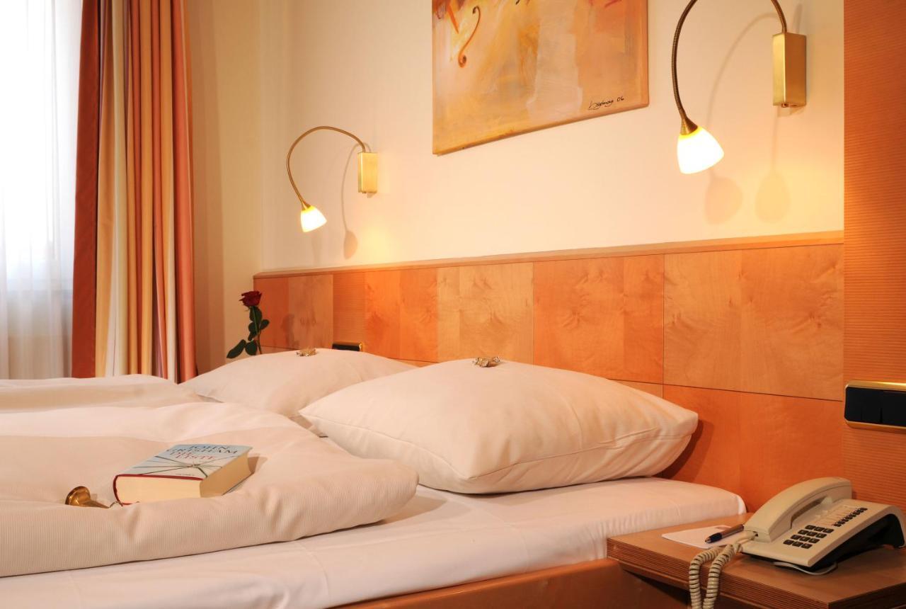 Hotel Torbraeu München Eksteriør bilde